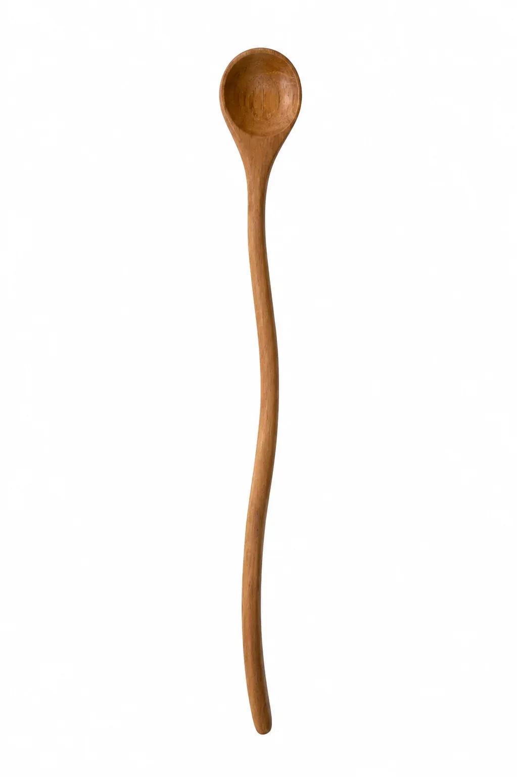 웨이브 롱티스푼 A