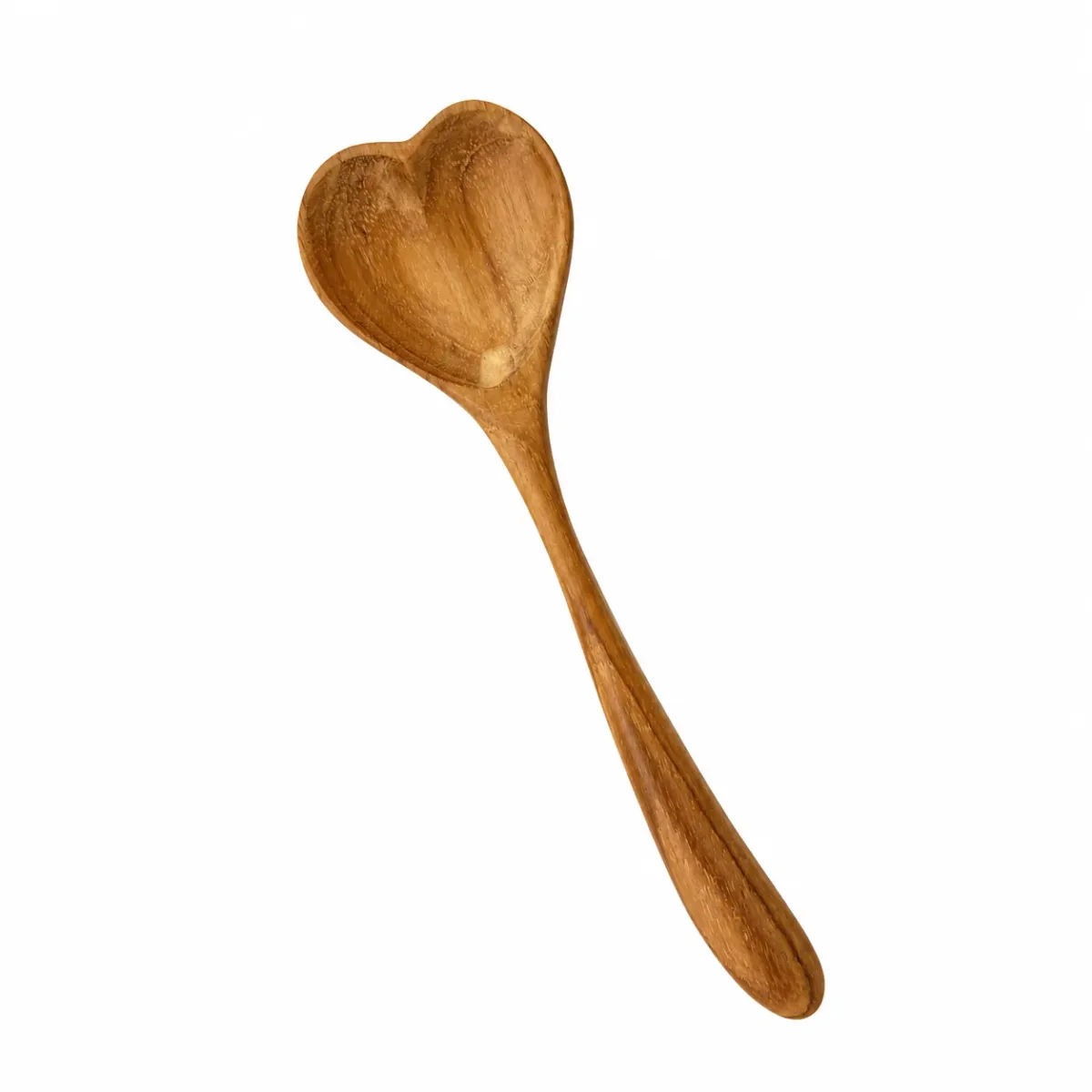 하트 디저트 스푼