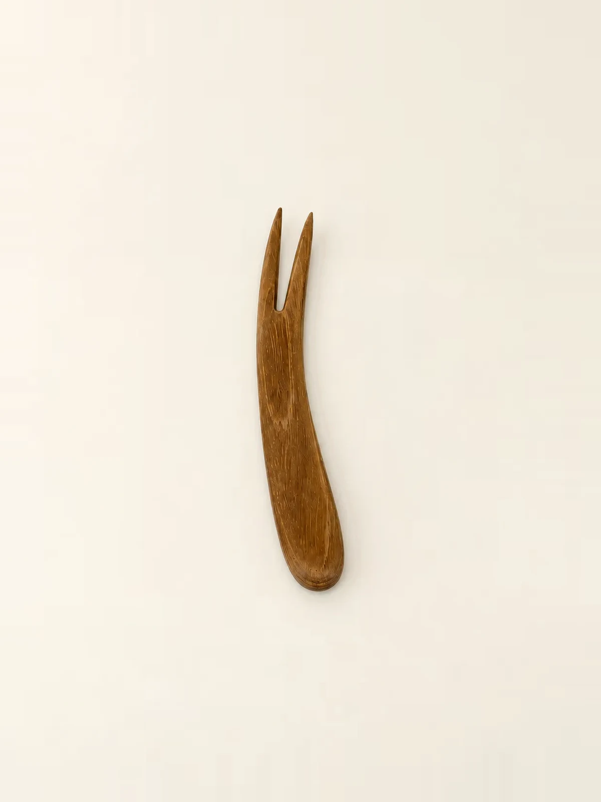 토끼 포크