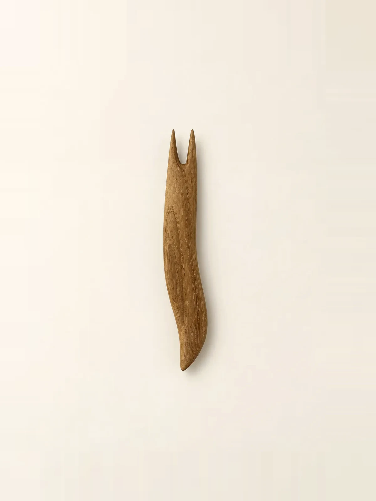 토끼 포크 D