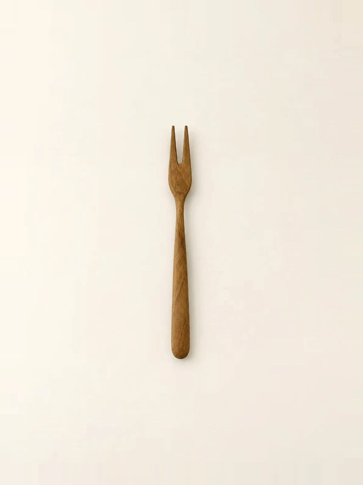 베이직 디저트 포크 (4개입)